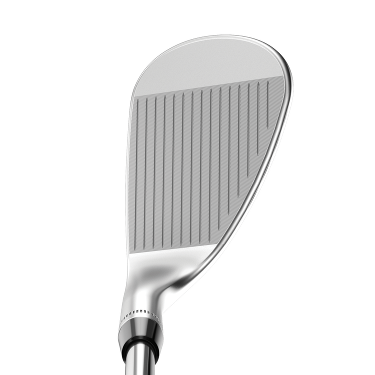 Jaws Raw Face Chrome Wedges - View 2