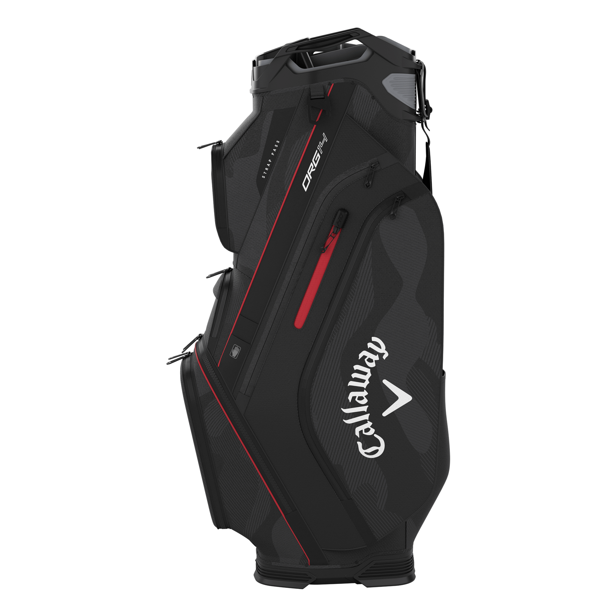 ORG 14 Cart Bag