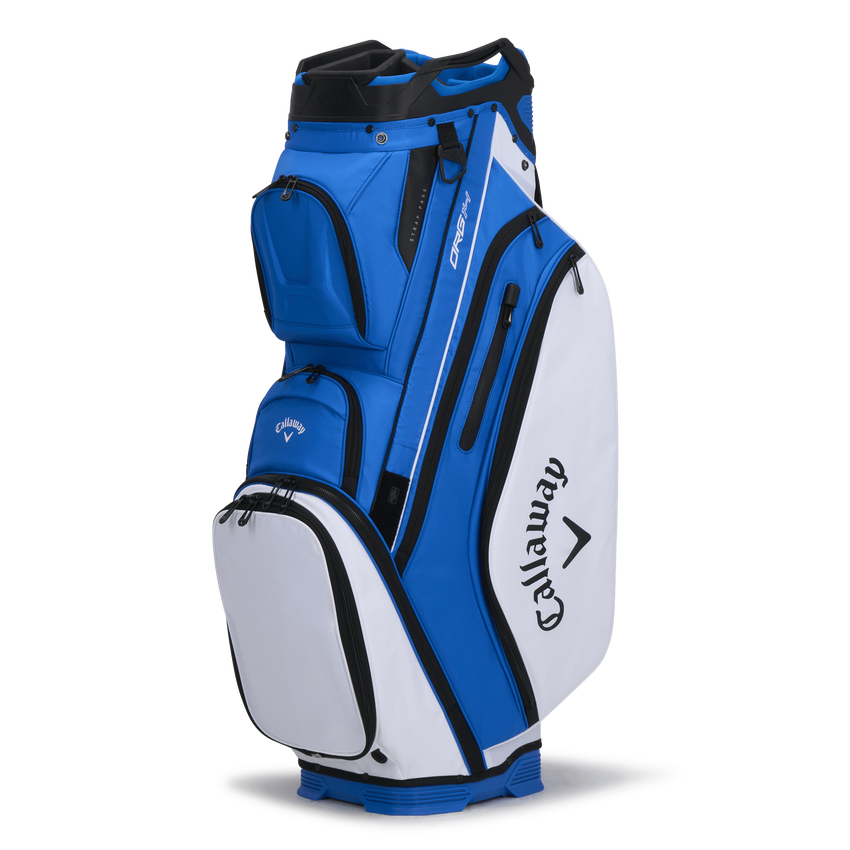 ORG 14 Cart Bag