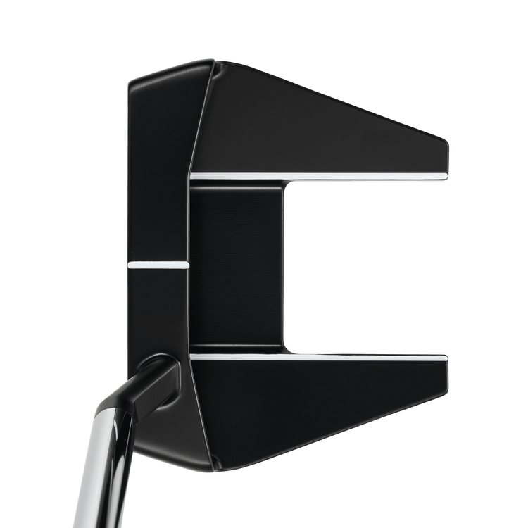 Toulon Design Las Vegas H4.5 Putter | Specs & Reviews