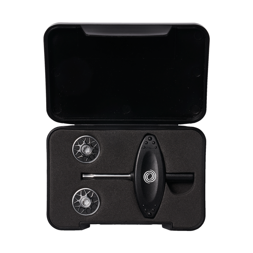 Odyssey Standard Weight Kit | Odyssey Golf Accessories