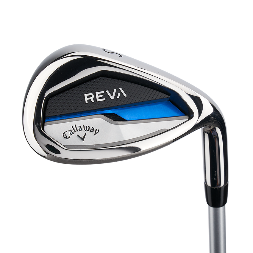 Callaway Big Bertha REVA 8-Piece Complete Set | Women's Golf