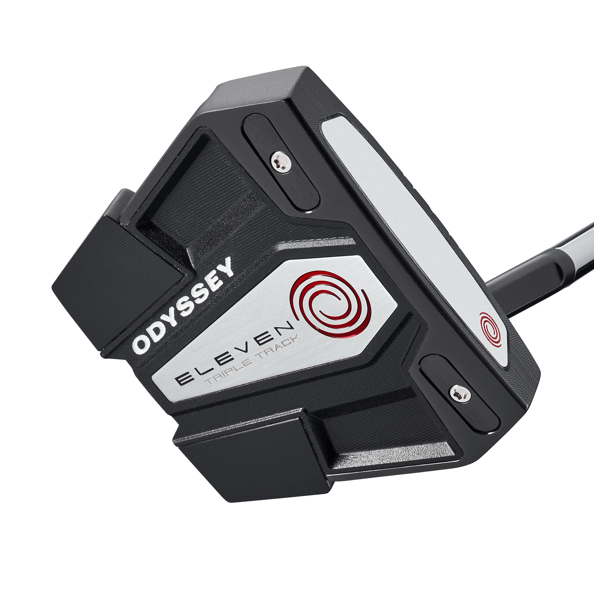 Eleven Triple Track S Putter | Odyssey Golf | Specs & Reviews