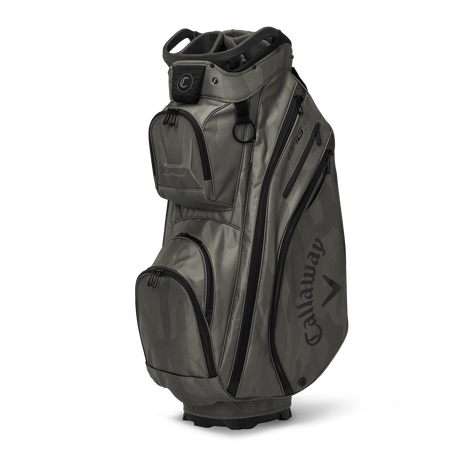 Org 14 Cart Bag