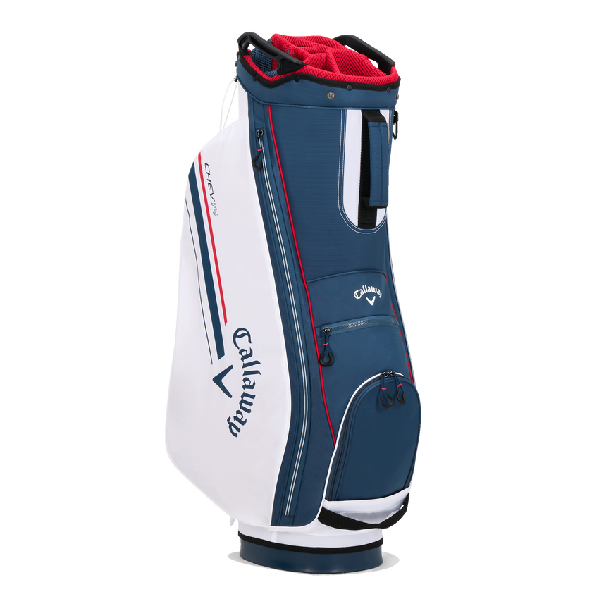 Chev 14 Cart Bag - View 3