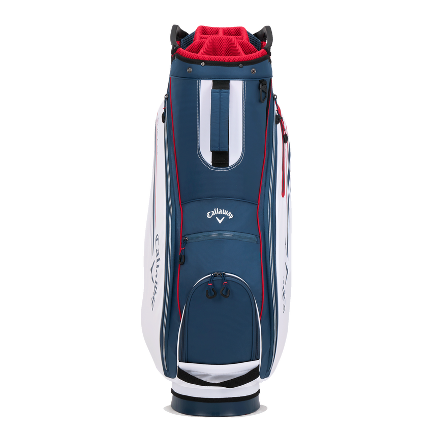 Chev 14 Cart Bag - View 5