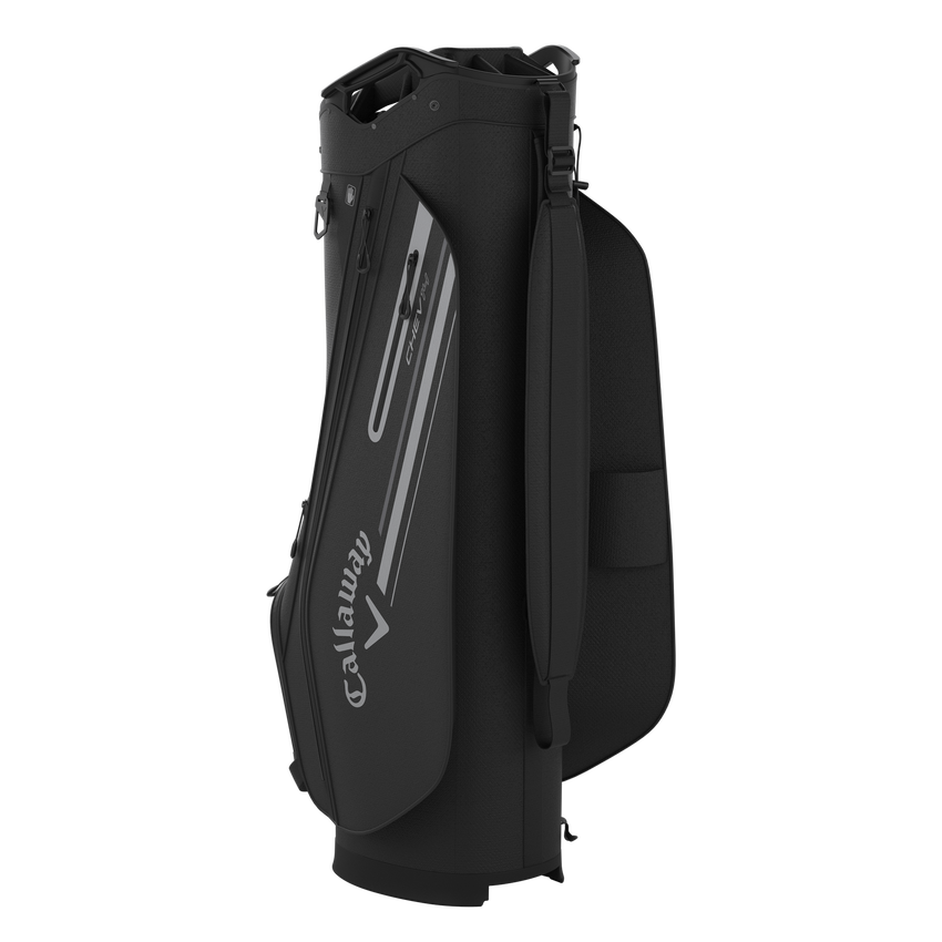 Chev 14 Cart Bag - View 2
