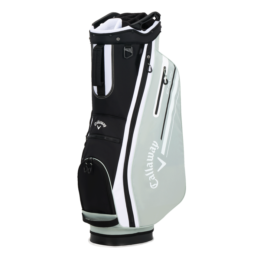 Chev 14 Cart Bag - View 1
