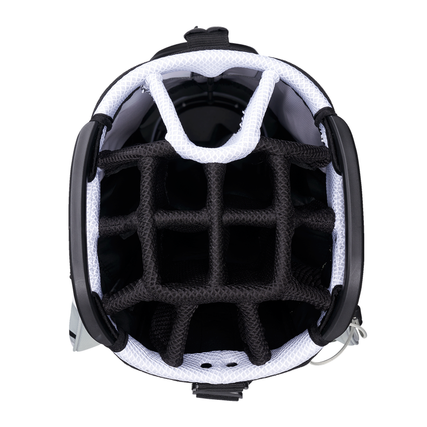 Chev 14 Cart Bag - View 2