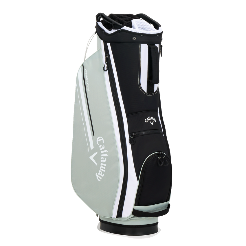 Chev 14 Cart Bag - View 3