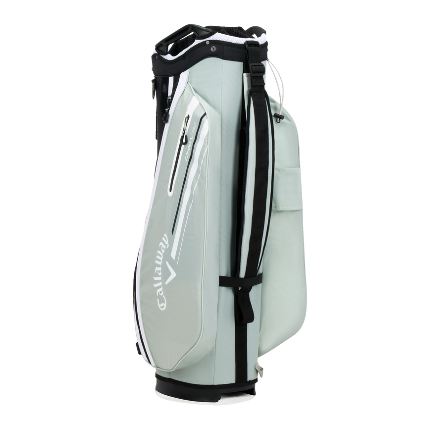 Chev 14 Cart Bag - View 4