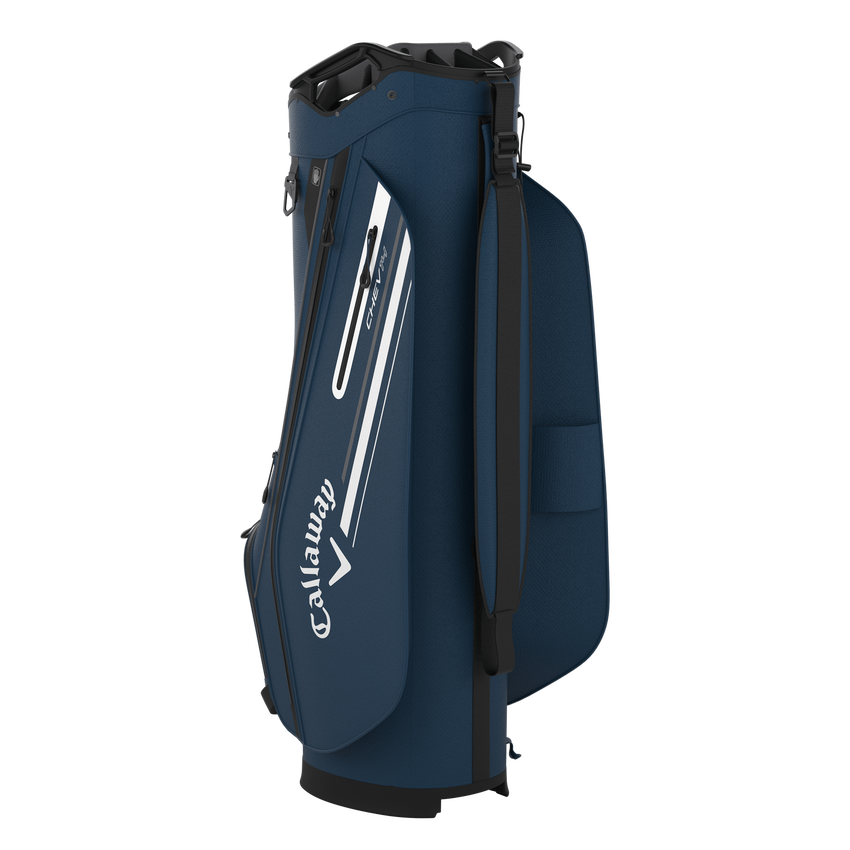 Chev 14 Cart Bag - View 2