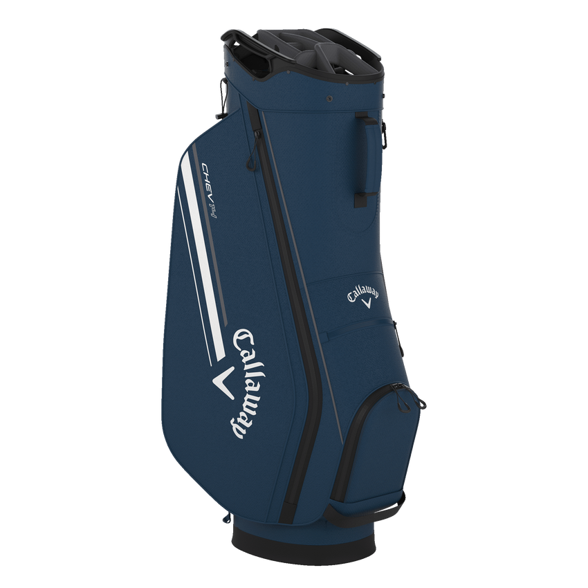 Chev 14 Cart Bag - View 3