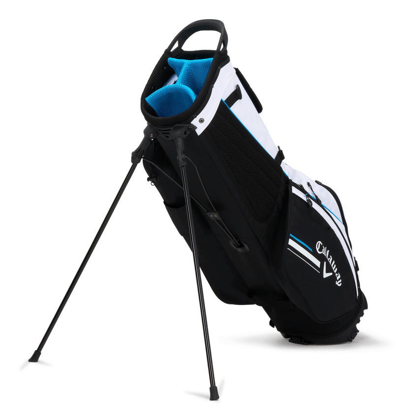 Chev Stand Bag - View 3