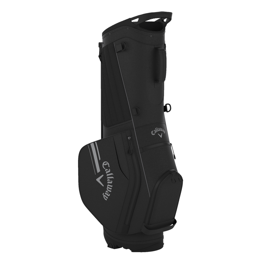 Chev Stand Bag - View 3