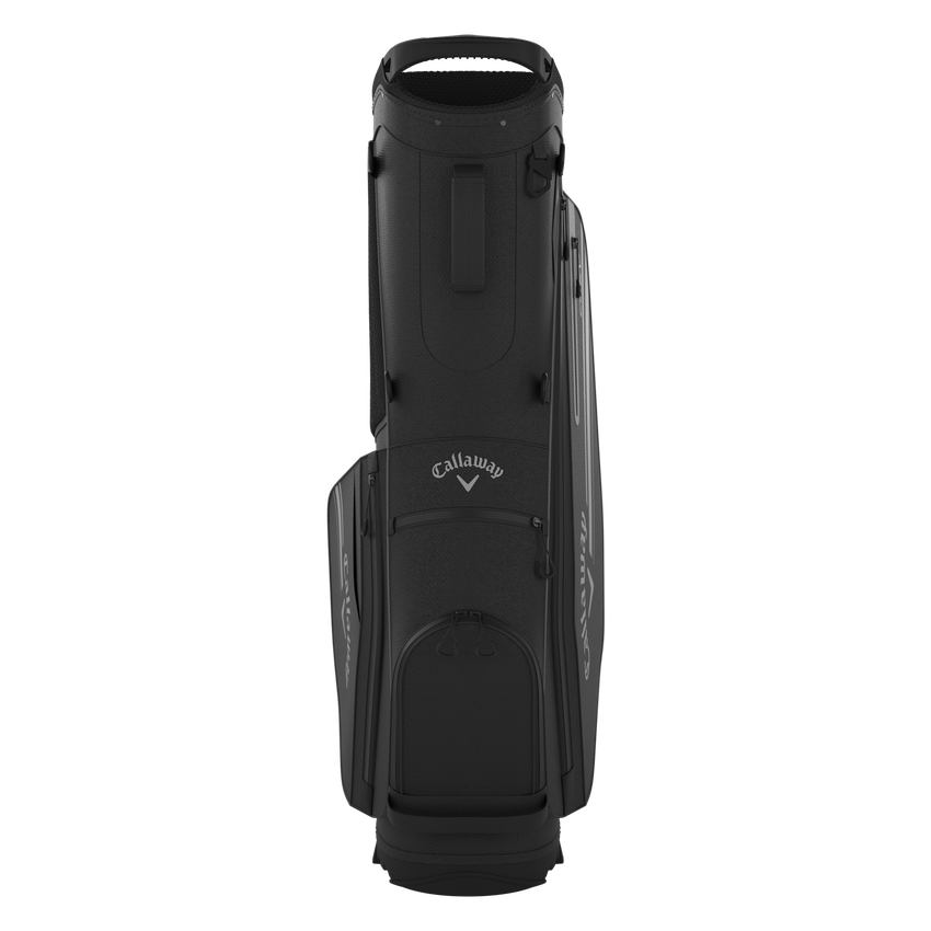 Chev Stand Bag - View 4