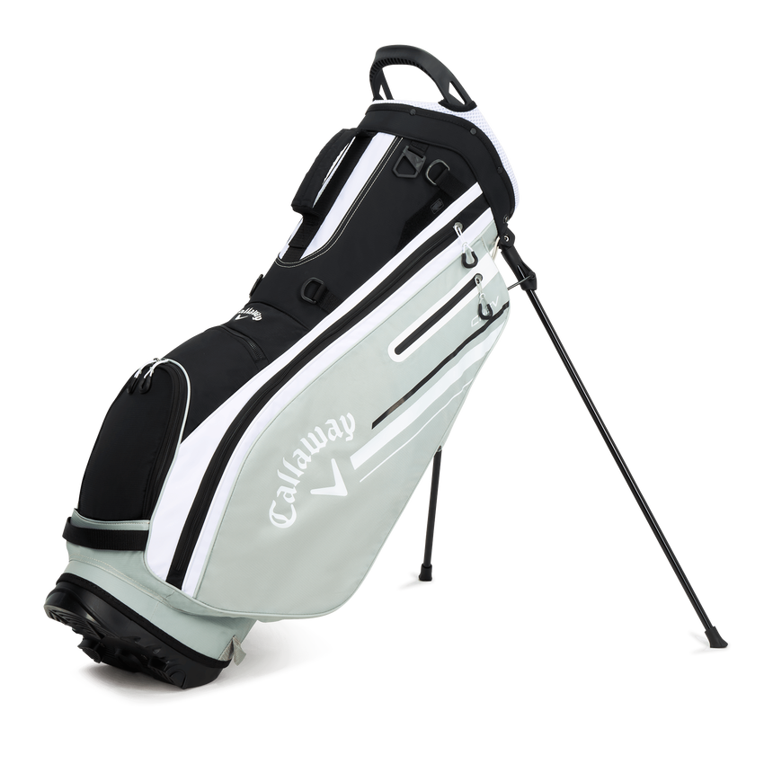 Chev Stand Bag - View 1