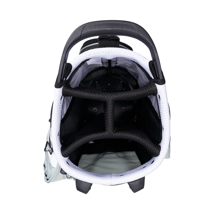 Chev Stand Bag - View 2