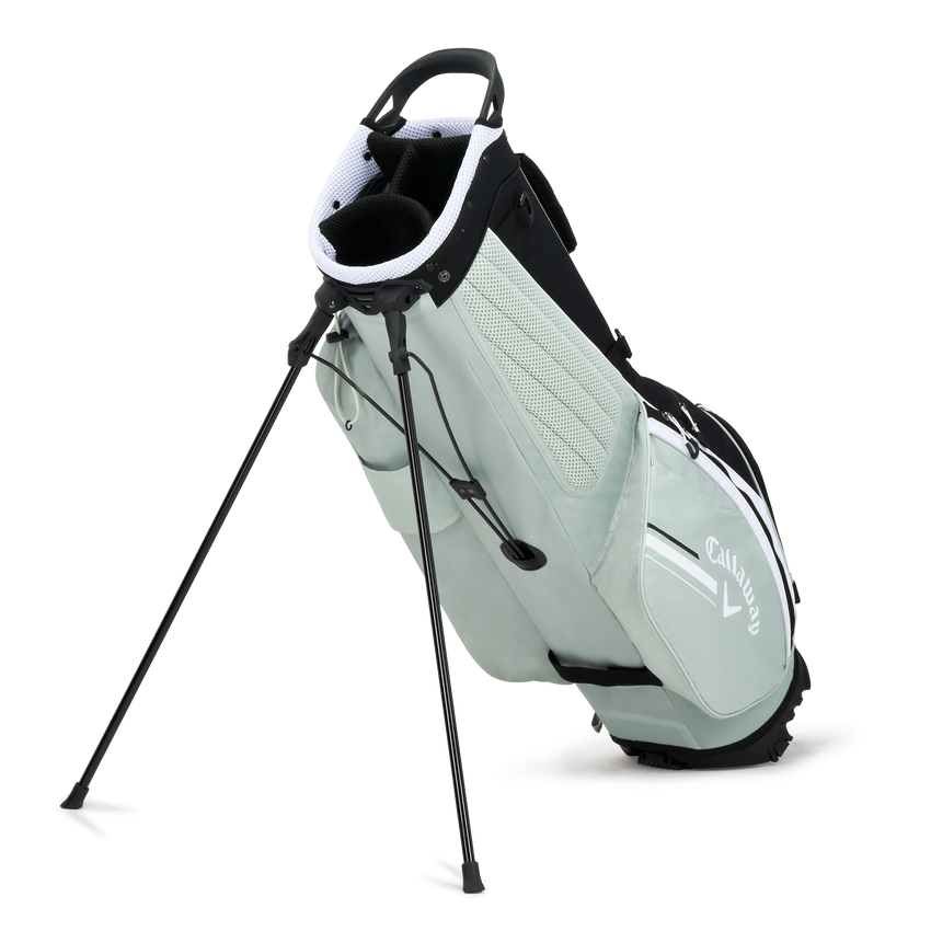 Chev Stand Bag - View 3