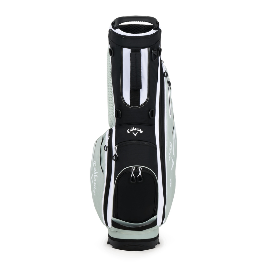 Chev Stand Bag - View 4
