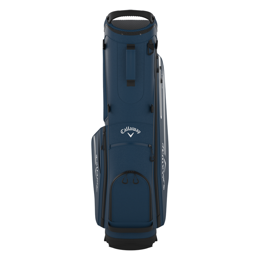 Chev Stand Bag - View 4