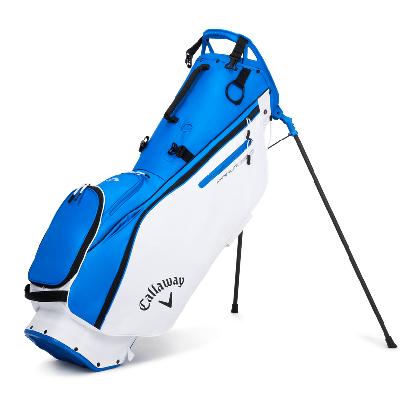 Hyperlite Zero Stand Bag - View 1