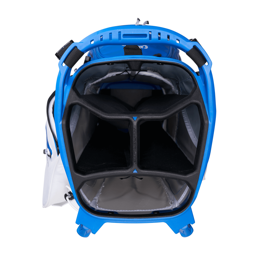 Hyperlite Zero Stand Bag - View 2