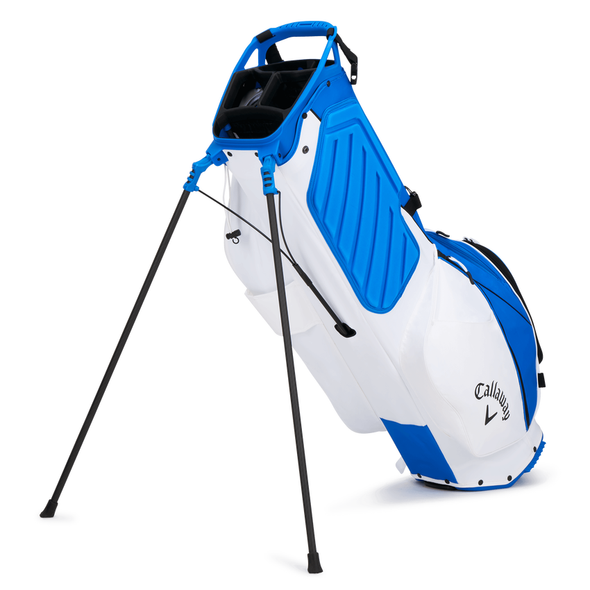 Hyperlite Zero Stand Bag - View 3