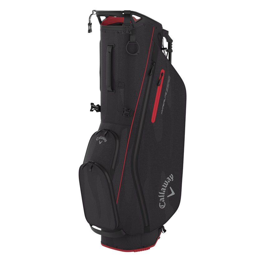 Hyperlite Zero Stand Bag - View 1