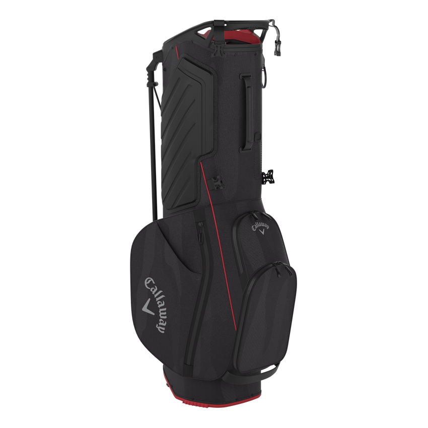 Hyperlite Zero Stand Bag - View 3