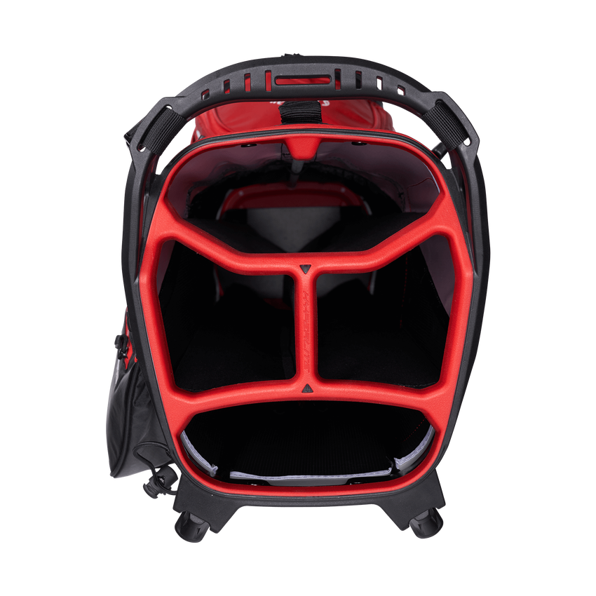 Hyperlite Zero Stand Bag - View 2