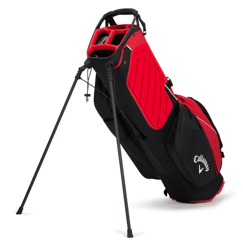 Hyperlite Zero Stand Bag - View 3