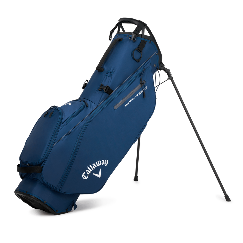 Hyperlite Zero Stand Bag - View 1
