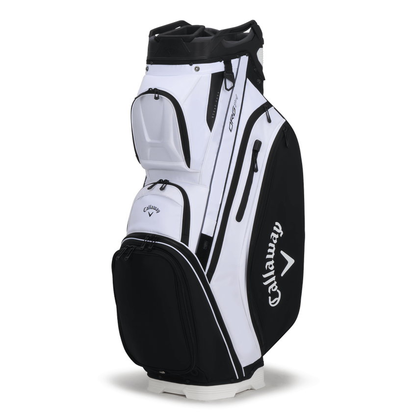 ORG 14 Cart Bag - View 1