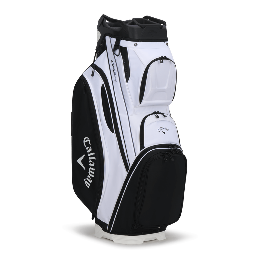 ORG 14 Cart Bag - View 3