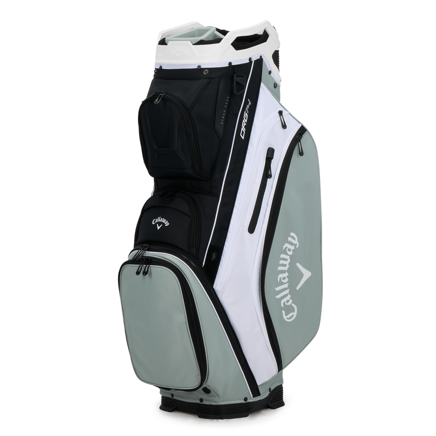 ORG 14 Cart Bag - View 1