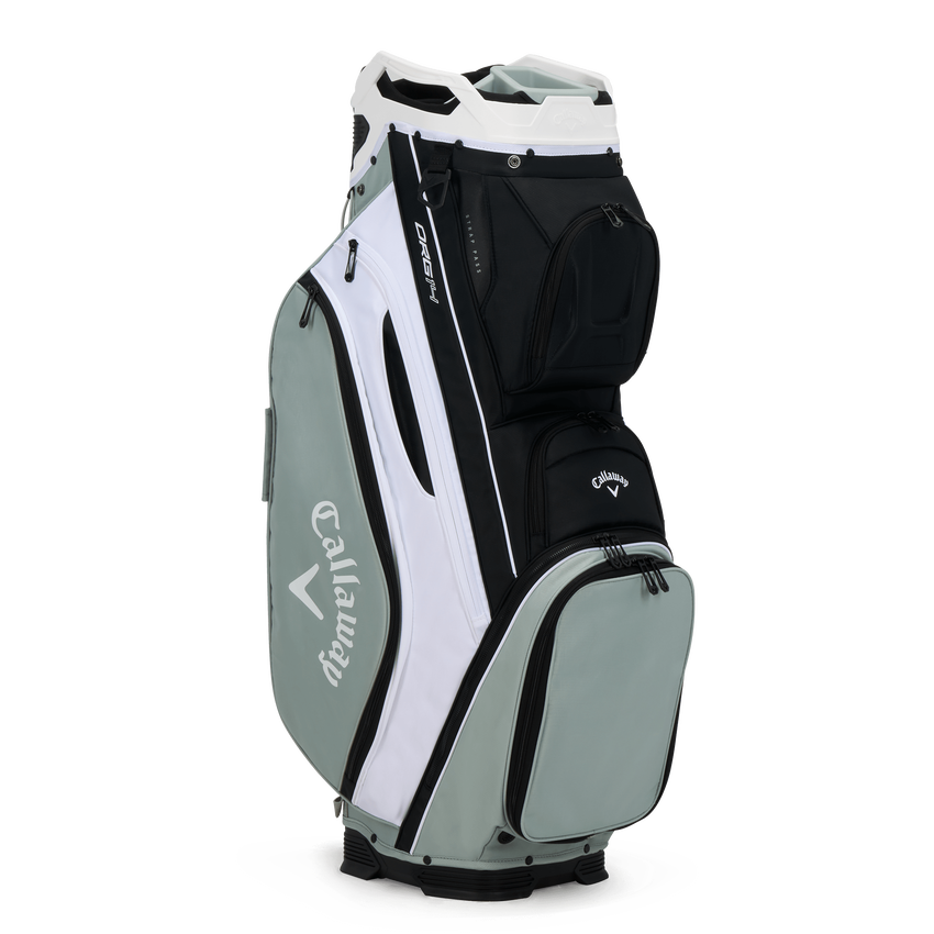 ORG 14 Cart Bag - View 3