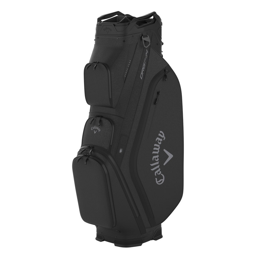 ORG 14 Mini Cart Bag - View 1