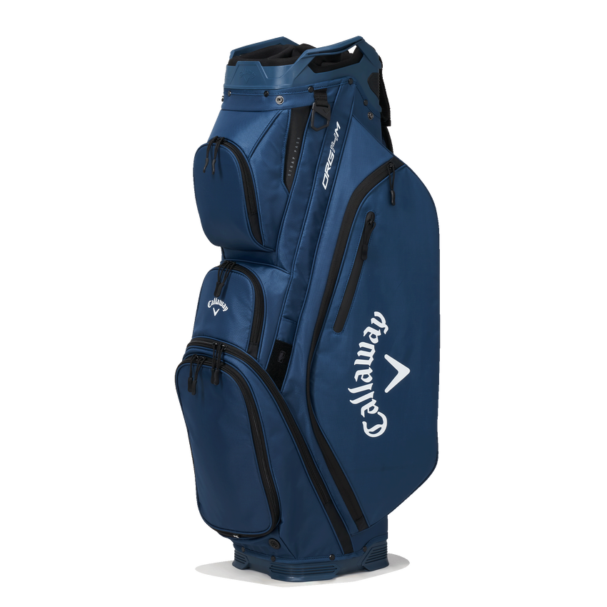 ORG 14 Mini Cart Bag - View 1