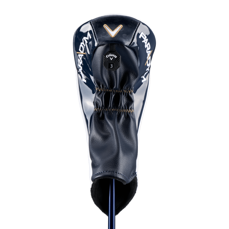 Paradym Fairway Woods - View 9