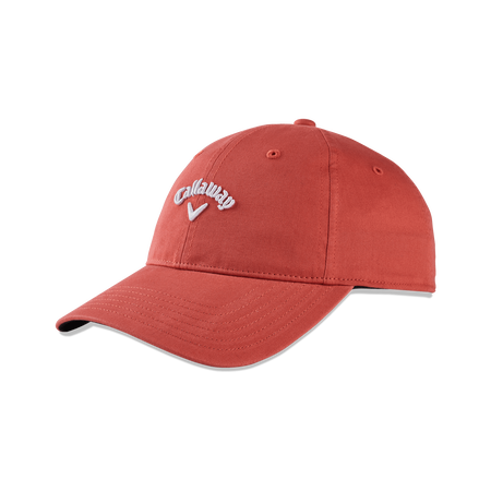 Women's Heritage Twill Cap