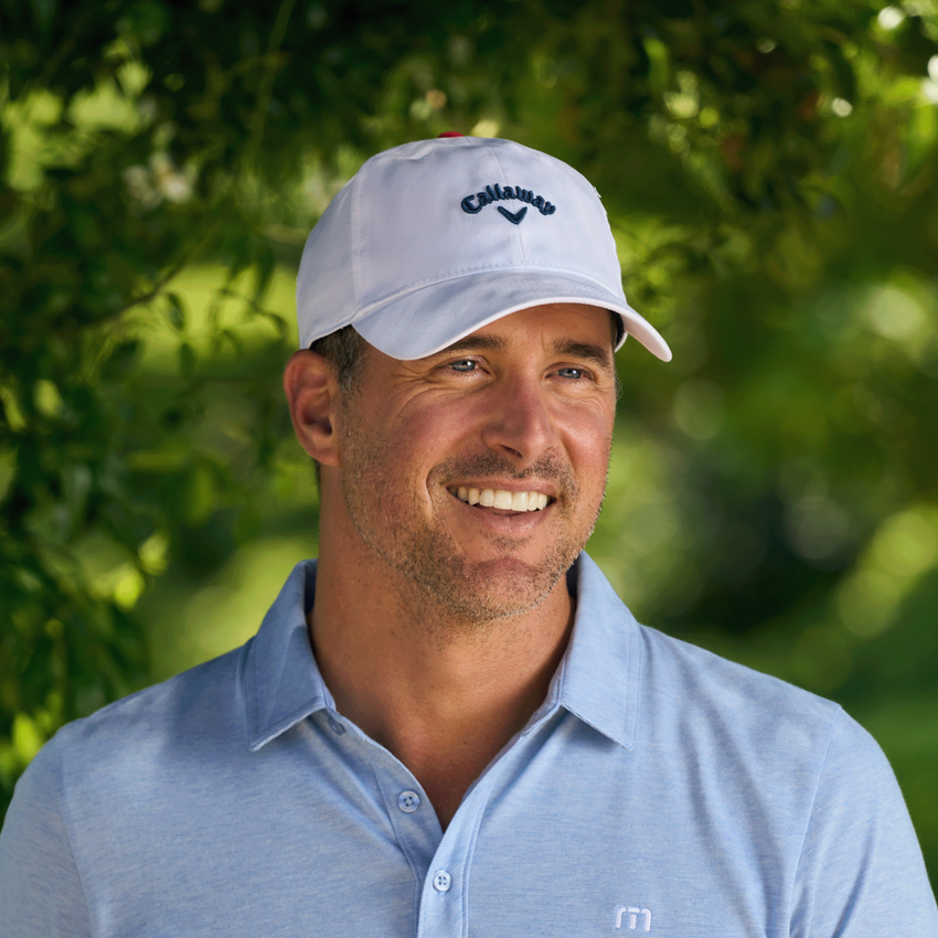 Heritage Twill Hat - View 2