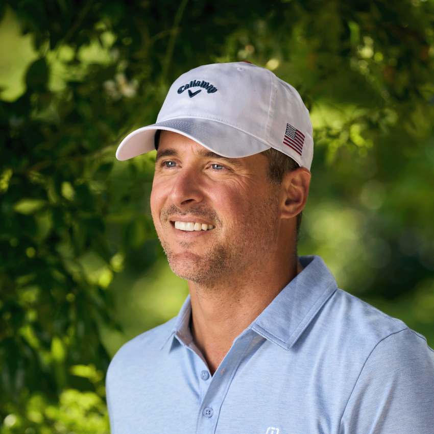 Heritage Twill Hat - View 3