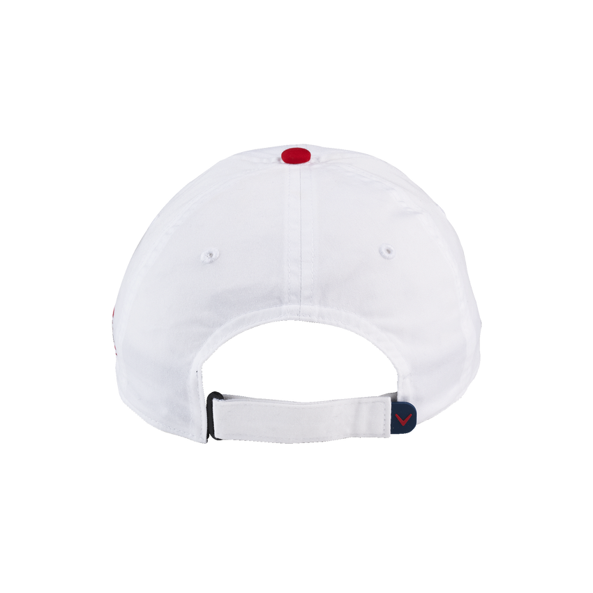Heritage Twill Hat - View 4