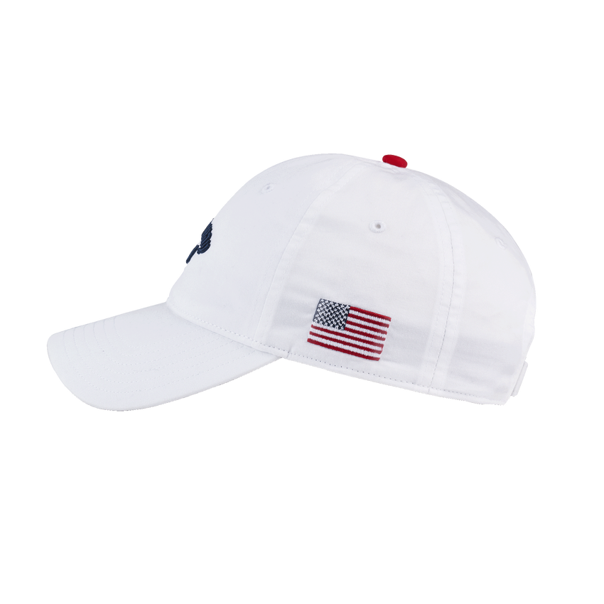 Heritage Twill Hat - View 5