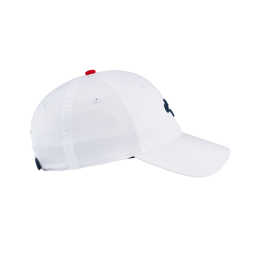 Heritage Twill Hat - View 6
