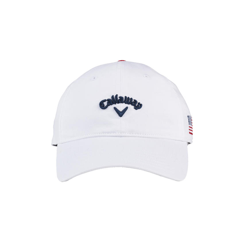 Heritage Twill Hat - View 7
