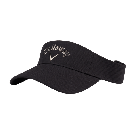 Women’s Liquid Metal Visor
