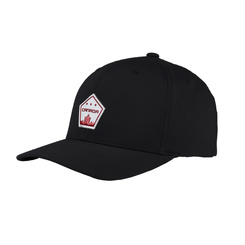 Patriot Canada Hat - View 1