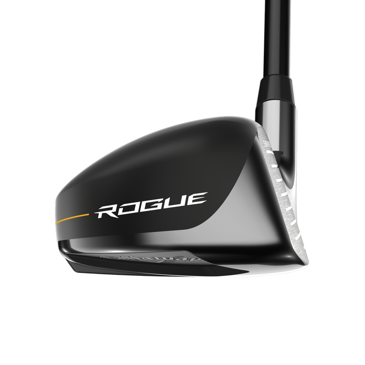 Rogue ST MAX OS Hybrids - View 3